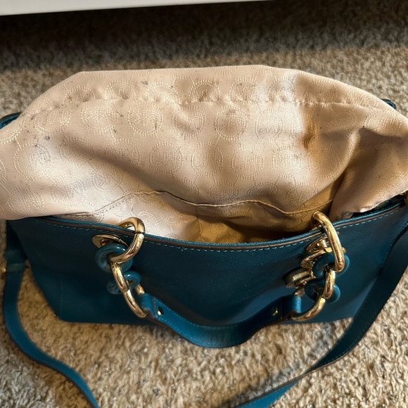 Michael Kors handbag USED - Picture 9 of 14